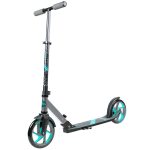 MGP Carve Kruzer 200 Scooter - Grey Teal