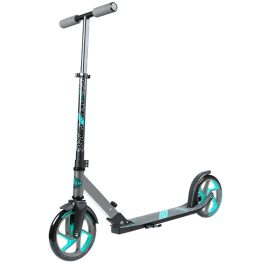 MGP Carve Kruzer 200 Scooter - Grey Teal