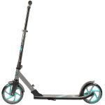MGP Carve Kruzer 200 Scooter - Grey Teal