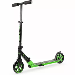 MGP Carve Kruzer 150 Roller - Fekete Zöld