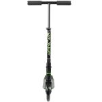 MGP Carve Kruzer 150 Scooter - Black Green