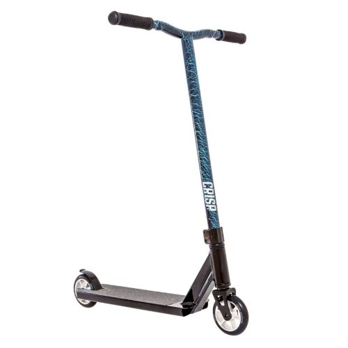 Crisp Blaster Roller - Fekete Kék