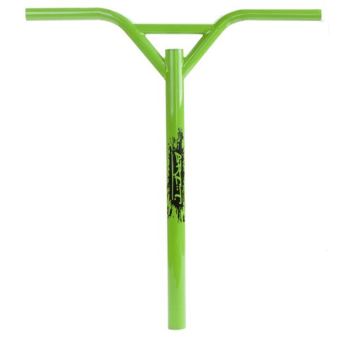 Grit Yeh Yeh Yeh Bar - Acid Green
