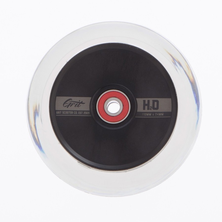 Grit H2O Hollow Core Scooter Wheel 110mm 
