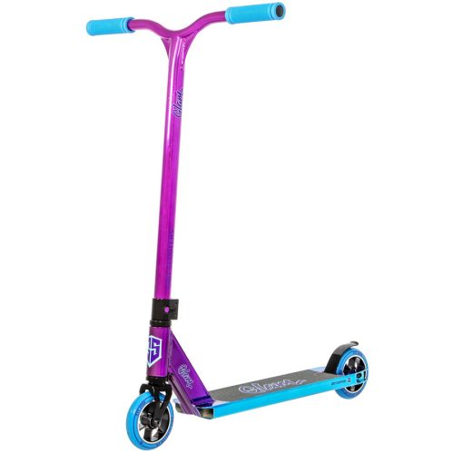 Various Colours Grit Extremist 2021 Complete Pro HIC Stunt Scooter 