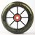 Grit 8 spoke ACW 110mm Wheel - Black Gold