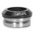 Blunt Integrated Headset - Black
