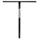 Blunt Thermal 650mm T Bar - Black