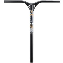 Blunt Reaper V2 650mm Bar - Black