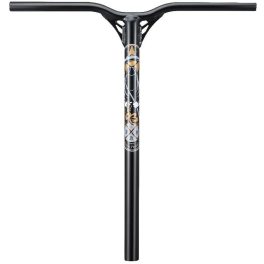 Blunt Reaper V2 600mm Bar - Black