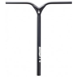 Blunt Union 650mm Bar - Black