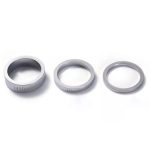 Blunt Távtartó Szett - Króm