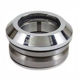 Blunt Integrated Headset - Polished