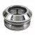Blunt Integrated Headset - Polished