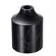 Blunt Street Front Peg - Black