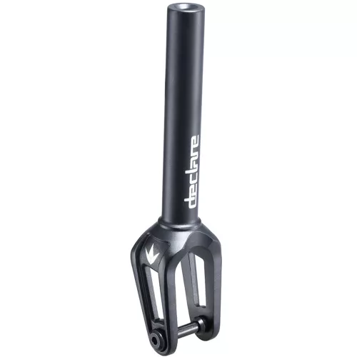 Blunt Declare V2 IHC Villa - Fekete