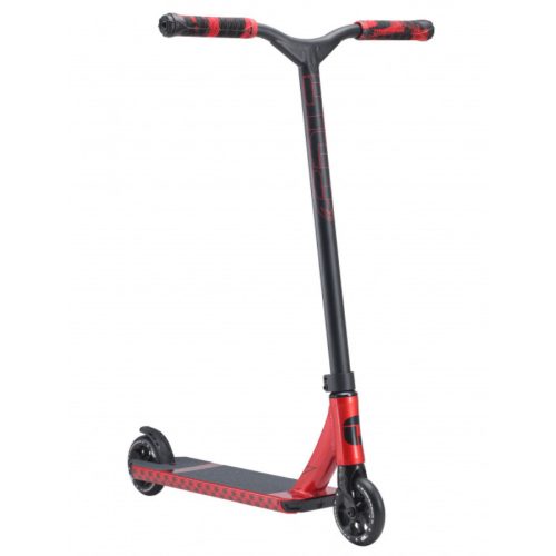 Blunt COLT S4 Scooter - Red