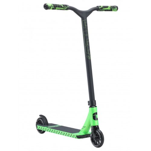 Blunt COLT S4 Scooter - Green