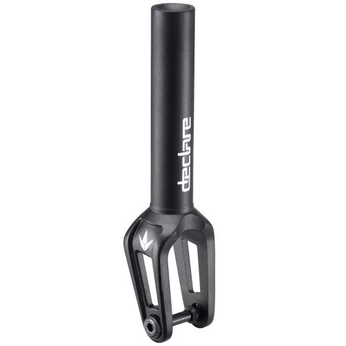 Blunt Declare V2 SCS Villa - Fekete