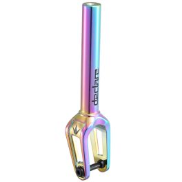 Blunt Declare V2 SCS Fork - Oil Slick