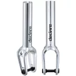 Blunt Declare V2 SCS Villa - Króm