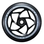 Blunt Tri Bearing 120 mm Kerék - Fekete