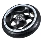 Blunt Tri Bearing 120 mm Kerék - Fekete