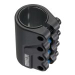 Blunt Omen SCS Clamp - Black 