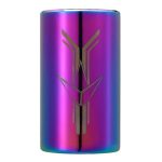 Blunt Omen SCS Clamp - Oil Slick