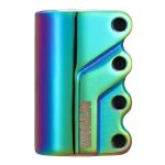 Blunt Omen SCS Clamp - Oil Slick