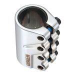 Blunt Omen SCS Clamp - Chrome