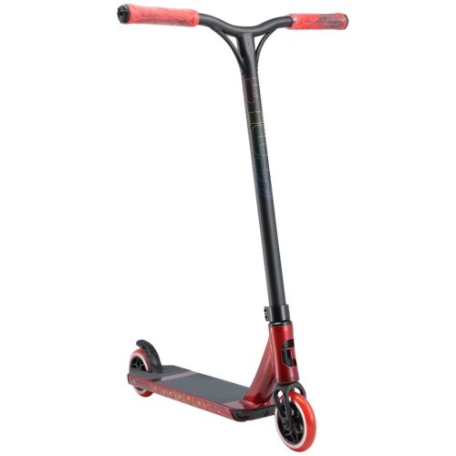 Blunt Colt S5 Scooter - Red