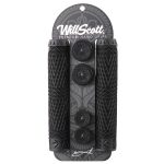 Blunt Will Scott Grip - Black
