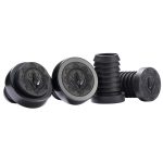 Blunt Will Scott Grip - Black