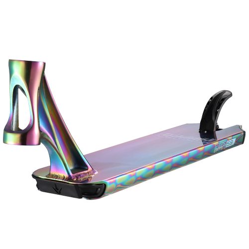 Blunt Prodigy S8 495mm Lap - Oil Slick