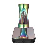 Blunt Prodigy S8 495mm Deck - Oil Slick