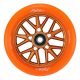 Blunt Delux 120mm Kerék - Narancs Narancs