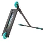 Blunt Prodigy X Street Scooter - Black