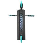 Blunt Prodigy X Street Scooter - Black