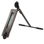 Blunt Prodigy X Street Scooter - Grey