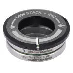 Blunt Integrált Low Stack IHC Fejcsapágy - Fekete