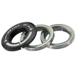 Blunt Integrált Low Stack IHC Fejcsapágy - Fekete