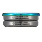 Blunt Integrált Low Stack IHC Fejcsapágy - Oil Slick