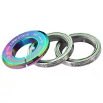 Blunt Integrált Low Stack IHC Fejcsapágy - Oil Slick