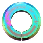 Blunt Integrált Low Stack IHC Fejcsapágy - Oil Slick