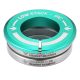 Blunt Integrated Low Stack IHC Headset - Teal