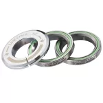 Blunt Integrated Low Stack IHC Headset - Chrome