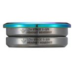 Blunt Integrated Low Stack SCS Headset - Oil Slick