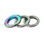 Blunt Integrated Low Stack SCS Headset - Oil Slick