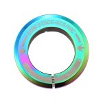 Blunt Integrated Low Stack SCS Headset - Oil Slick